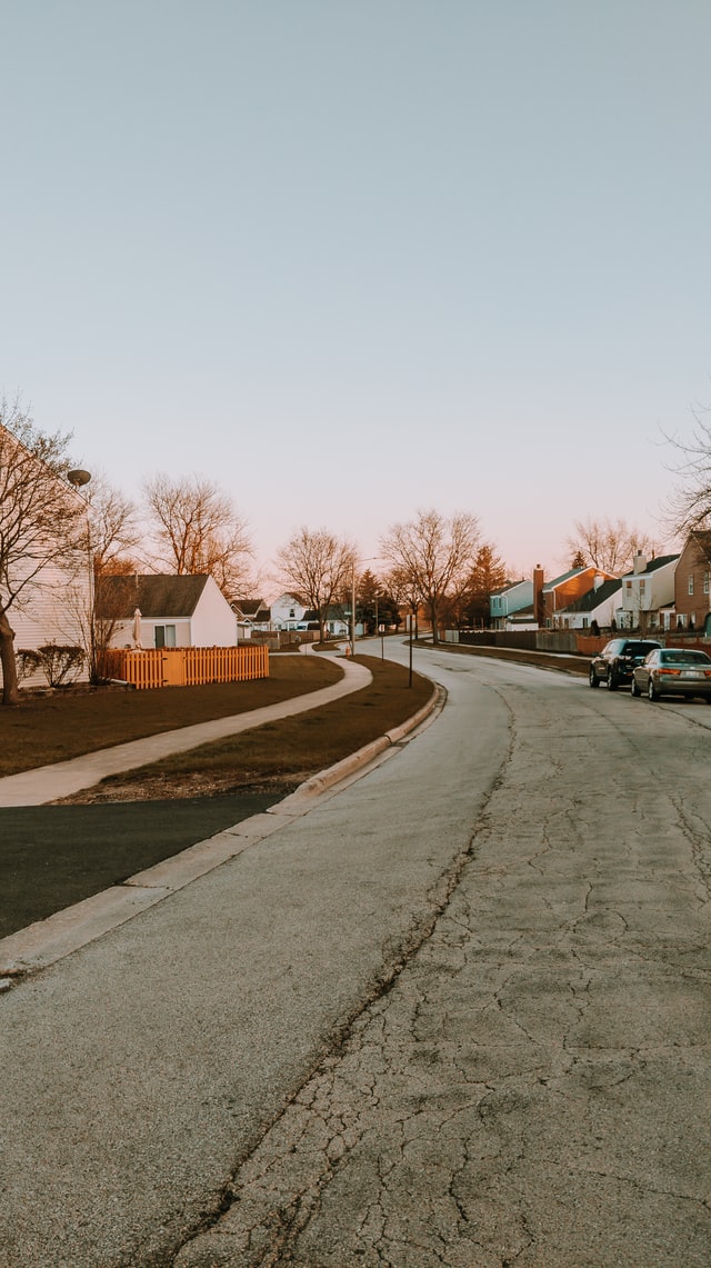 Renters Overtake Homeowners in Suburbs