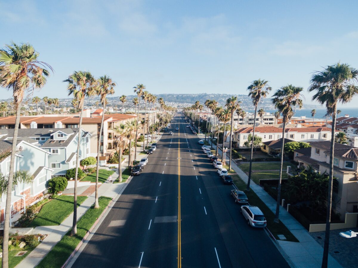 November 2021 Real Estate – Los Angeles South Bay