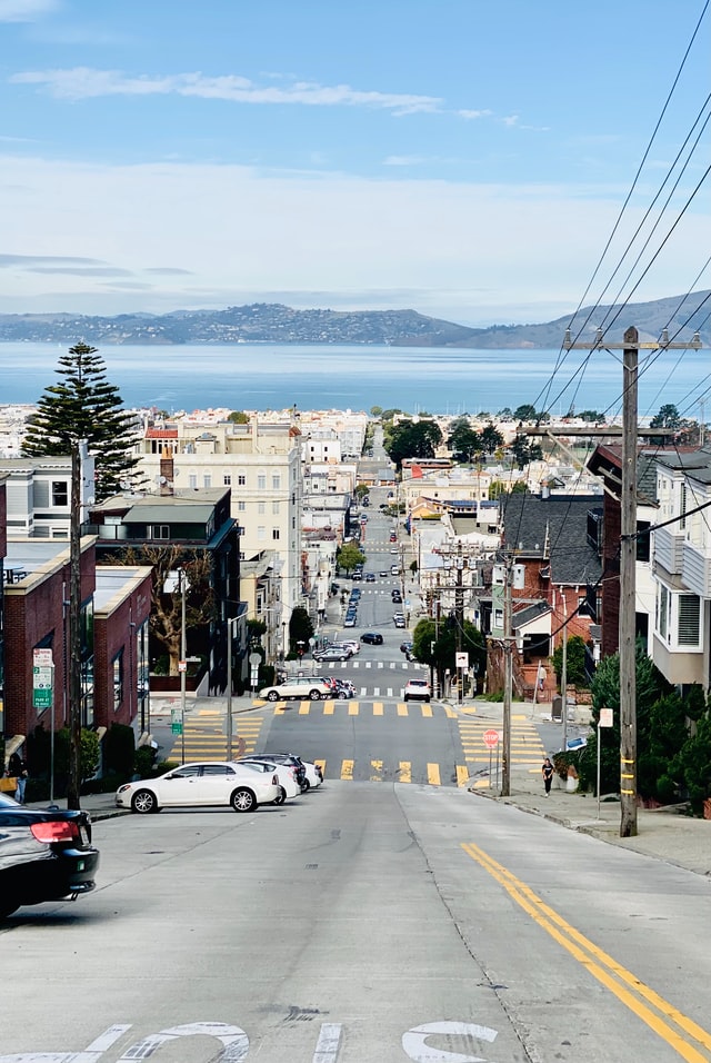 Bay Area Prices Remain High Despite Rising Interest Rates