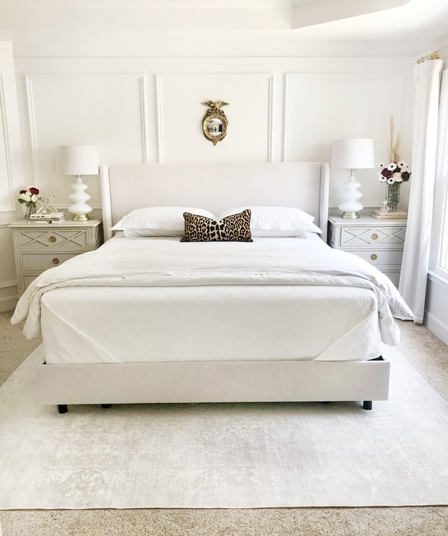 Staging Tips for Bedrooms