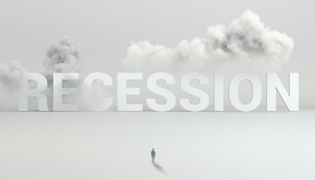 A Recession on the Horizon