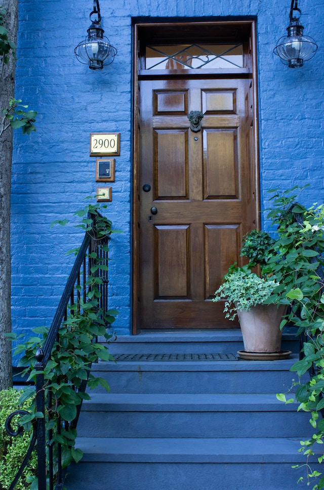 How To Do Curb Appeal The Right Way