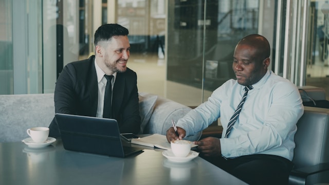 What Is A Buyer Agency Agreement?
