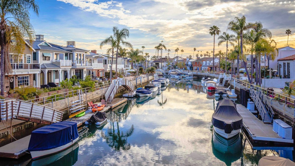 South Bay Real Estate: Sales Down, Prices Shaky